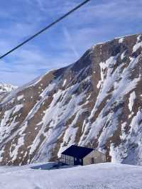 🏂 Shred the Slopes in Gudauri, Georgia ❄️