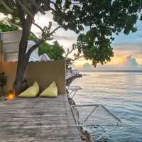 Cape Haven เกาะล้าน
