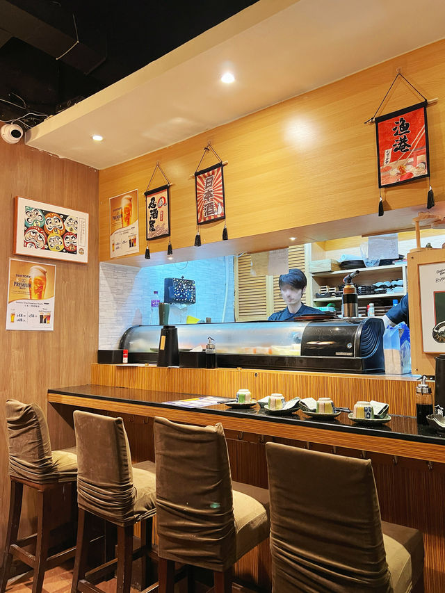 北角新開居酒屋