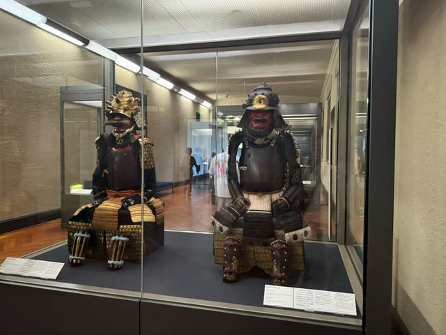 東京國立博物館