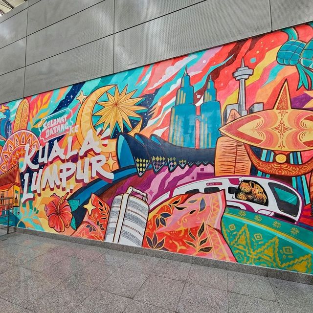 KL Sentral