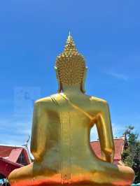 ⛪️ เที่ยวพัทยา แวะสักการะ วัดพระใหญ่