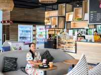 COSI Pattaya Wong Amat Beach