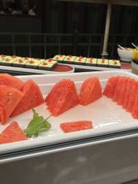 迪士尼大冒險家半自助餐🙈自選一主食‼️主打印度風味