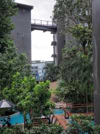 ที่พักกระบี่สุดอลัง โดยเฉพาะสระและอาหารมื้อเช้า