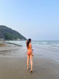 Yambay Huahin โรงแรมสวยติดหาดส่วนตัว 