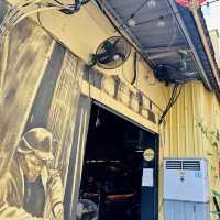 Exploring Petaling Street: Culture, Cuisine, and Merdeka 118