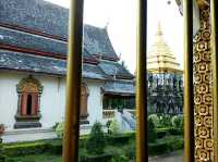 วัดเชียงมั่น..วัดเก่าแก่ที่สุดในเมืองเชียงใหม่