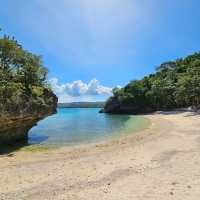 Salagdoong Beach Seascape: A Coastal Paradise