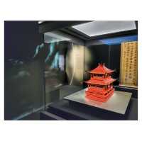 「尋香記──中國芳香文化藝術展」：香港藝術館