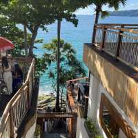 🌍 The Commune | Resto Bar