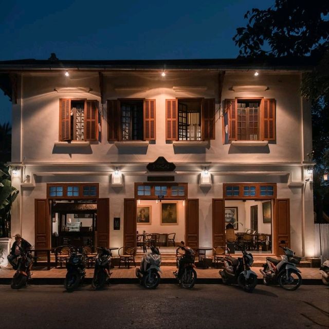 หลวงพระบาง สปป.ลาว
