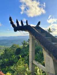 🇮🇩BALI ランプヤン寺院