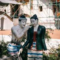 กระซิบรัก ณ เมืองน่าน