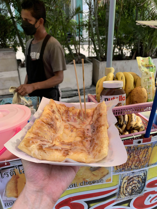 曼谷一去再去好嗨好瘋好飽🤪