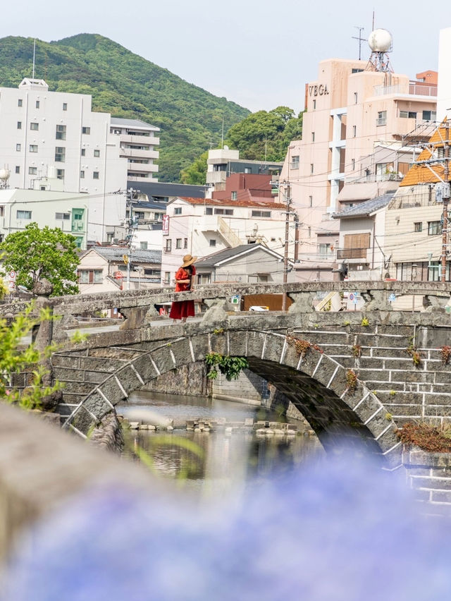 【長崎県/長崎市】長崎の鉄板観光スポットはここ！