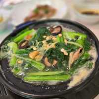 漫潮汕 | 獅頭鵝小館 😋