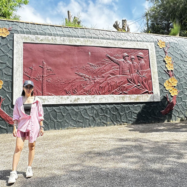 Explore the Captivating Kinmen Island 