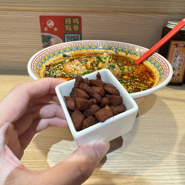 灣仔好味餐廳