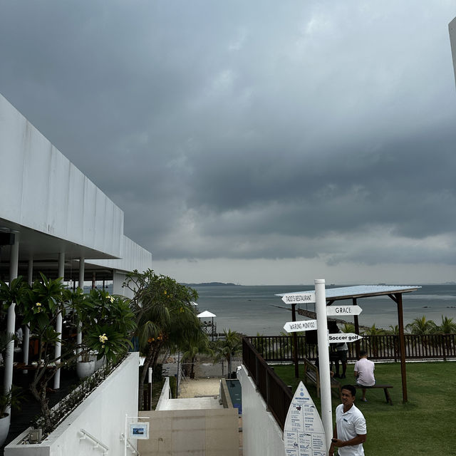 Montigo @ Batam, Nongsa