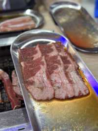 銅鑼灣燒肉好抵食！2人餐$298！