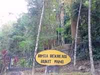 Hutan Lipur Bukit Wang