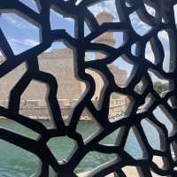 MuCEM - The Museum of European and Mediterranean Civilizations