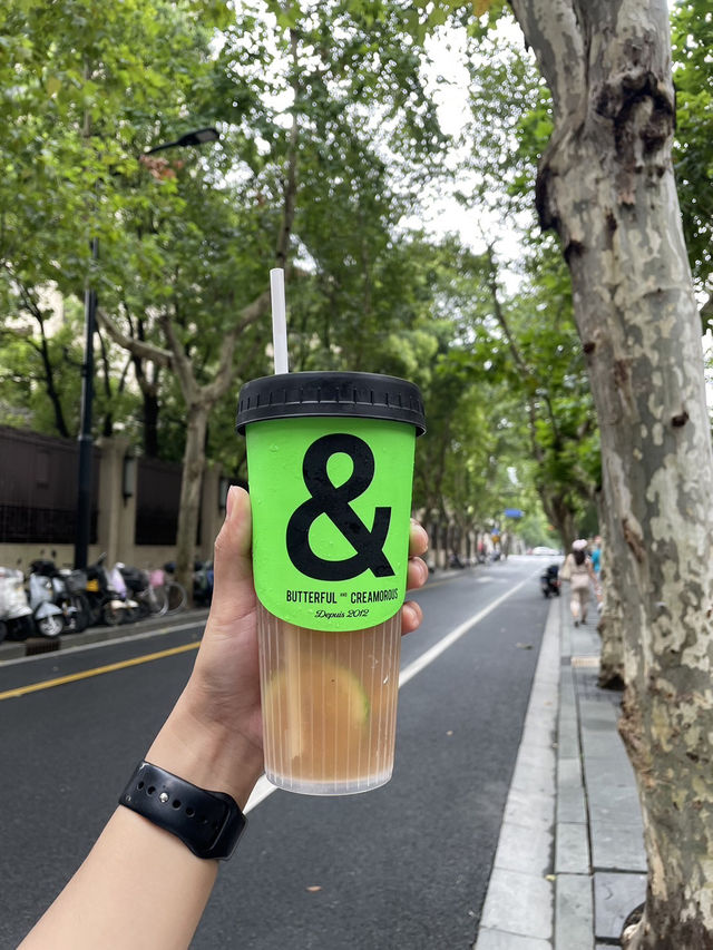 🥨 ร้านขนมชื่อดังในเซี่ยงไฮ้ 🥨