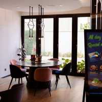 Centara Life Hotel Bangkok Phra Nakhon