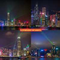 40 พิกัดเชคอินฮ่องกง 2024 