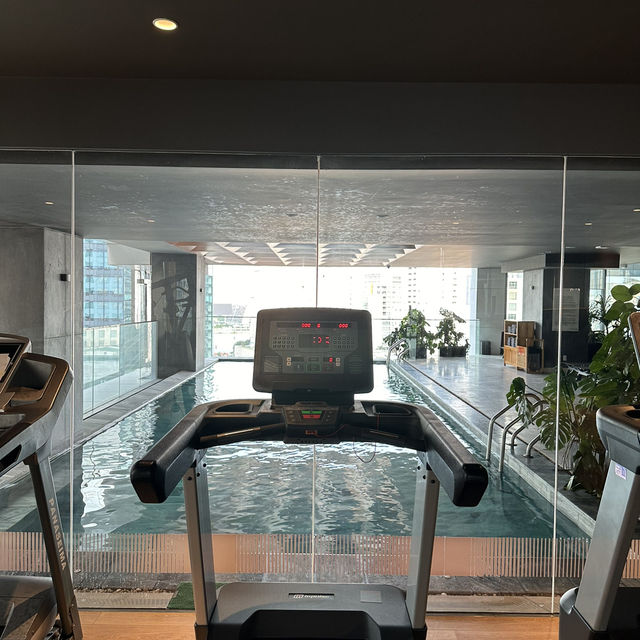 Wonderful Stay at Signature by M Village Le Thanh Ton