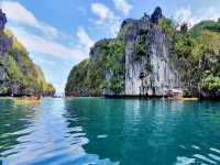 Big Lagoon: A Beautiful Destination Amid Crowded Shores