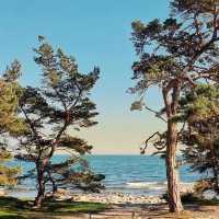 【8月好去處】布麗亞納海灘：地中海風情