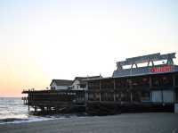Redondo Beach's Charming Allure