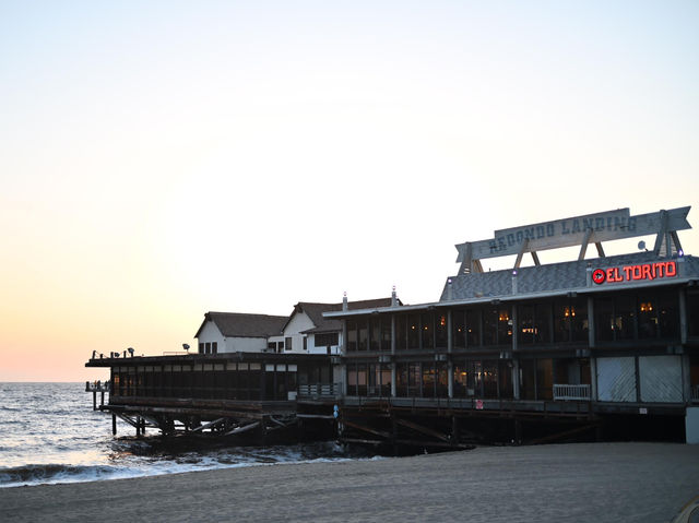 Redondo Beach's Charming Allure