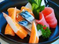 บุฟเฟ่ต์แบบ Fine dining เสิร์ฟฉ่ำ ไม่อั้น !!