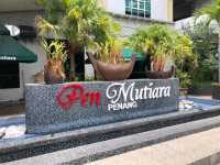 Hotel Pen Mutiara