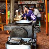 Mongolian Nomadic Homestay