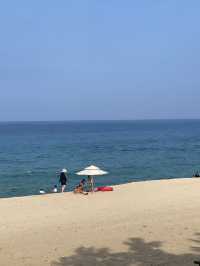 No perfect summer without the sea