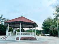หาดสมิหลา สงขลา