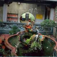 An Underrated Town Near Taipei City For An Evening Stroll