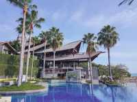 NORA BEACH RESORT & SPA SAMUI 🏝️💦