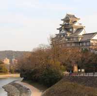 後楽園　日本三名園