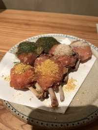 【北九州グルメ】ただの居酒屋じゃない?!メニュー豊富で食べたいものが見つかるお店✨️