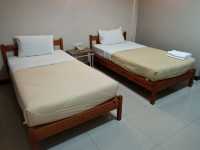 โรงแรมไม้หอมวิลล่า |นครสวรรค์