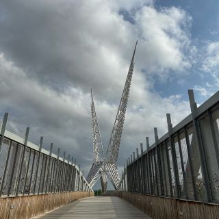 Scissortail Park