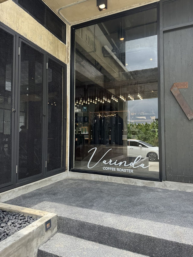 🍹Varinda Coffee Roaster