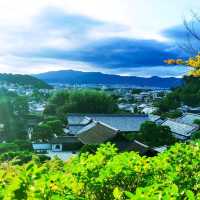 銀閣寺