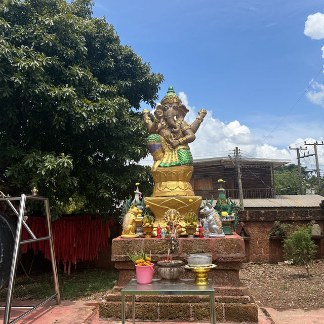 วัดหายโศก