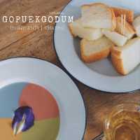 โกเผือกโกดำ - เชียงใหม่